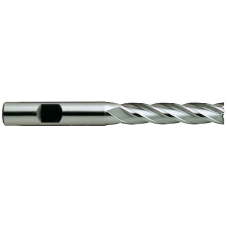 Yg-1 Tool 4 Flute Long Length Tialn-Extreme Coated Hss 05144HE